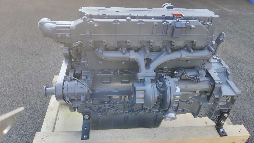 Motor complet nou TCD2013L064V - Piese de motor Deutz