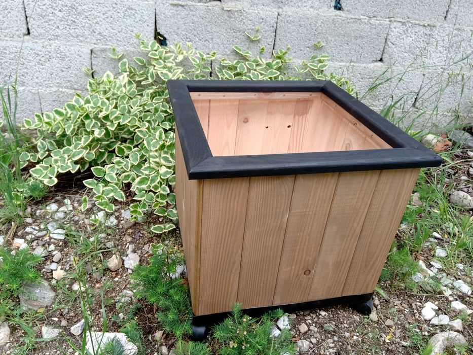 Декорация за дома -КАШПИ.