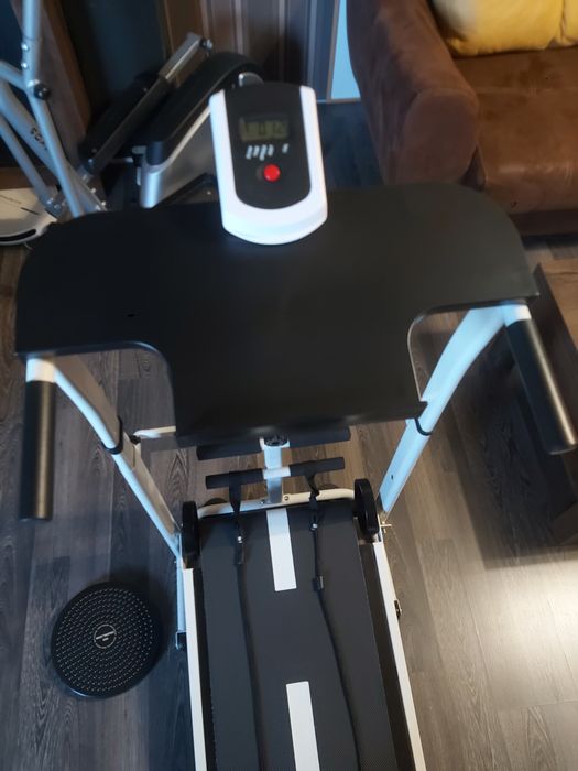 Пътека за бягане - механична