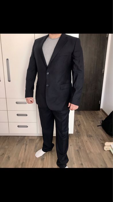 Костюми мъжки НОВИ