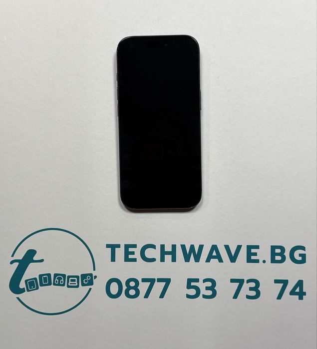 iPhone 17 Pro 256GB Deep Blue 100%