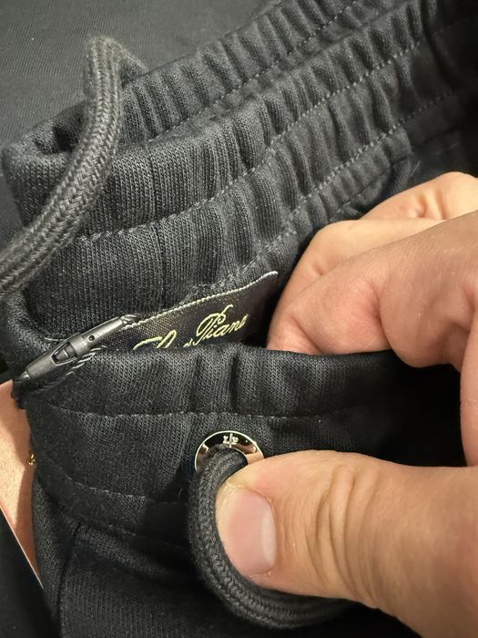 Trening Loro Piana bumbac 100% colectie noua