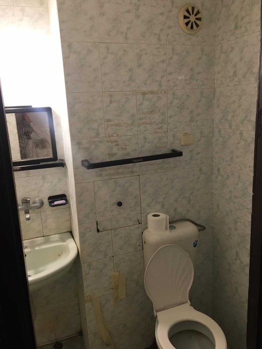 Дава се под наем Двустаен апартамент в Бургас, Славейков - 75 кв.м за 255 € - Снимка #3