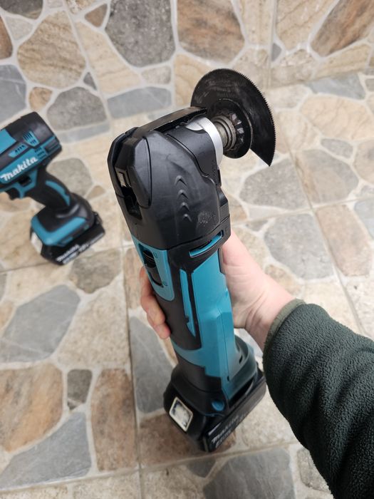 Impact Makita DTD152 2024