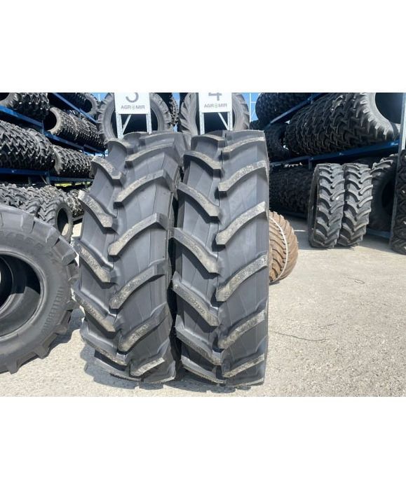 Anvelope 460/85 r38 trelleborg tm 600  Cauciucuri tractor, Fiat, Case, Fendt, John Deere, New Holland, Massey Ferguson, UTB   Cauciucuri tractor, Fiat