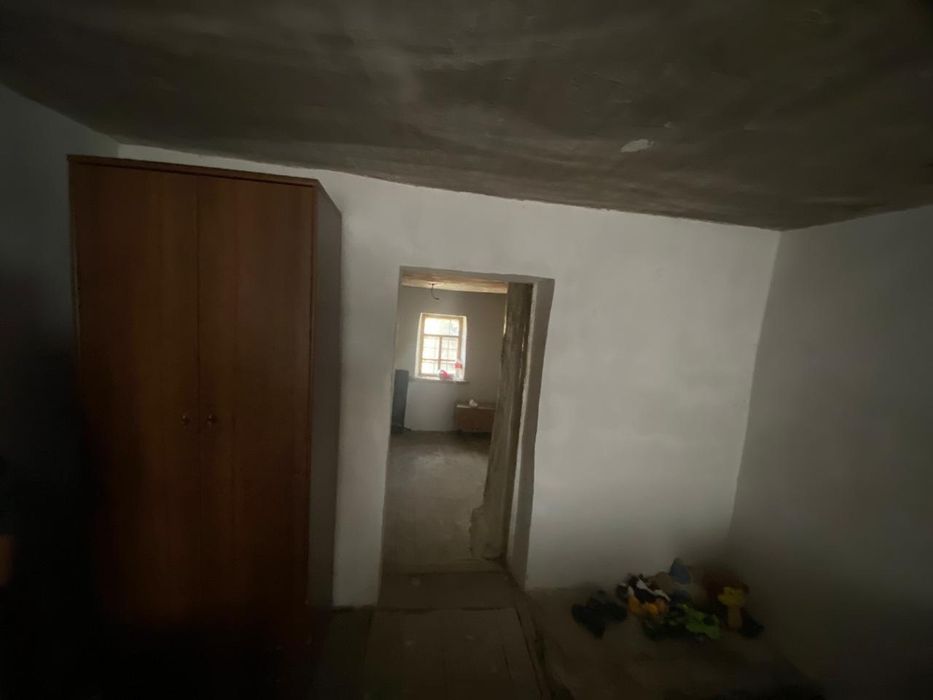 Продам дом в 5 район