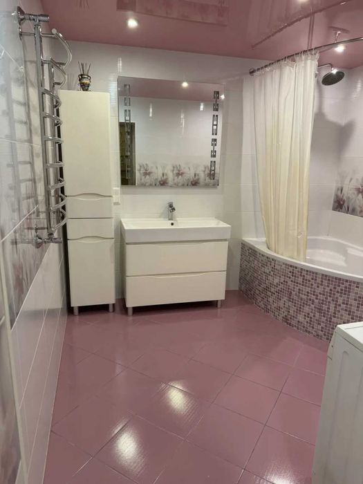 Дава се под наем Тристаен апартамент в София, Зона Б-18 - 100 кв.м за 612 € - Снимка #3