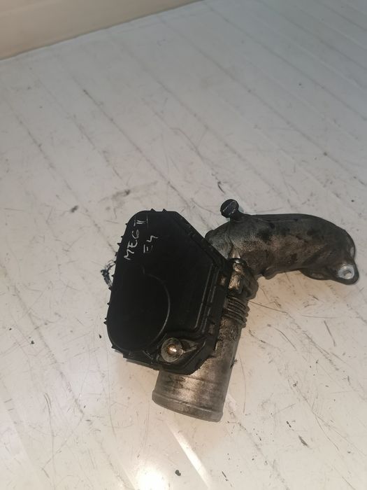 Clapeta accelerație renault megane 2 1.5dci euro 4 200lei