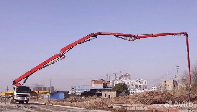 Насос ( Слон -Кобра ) от 16м до 66м