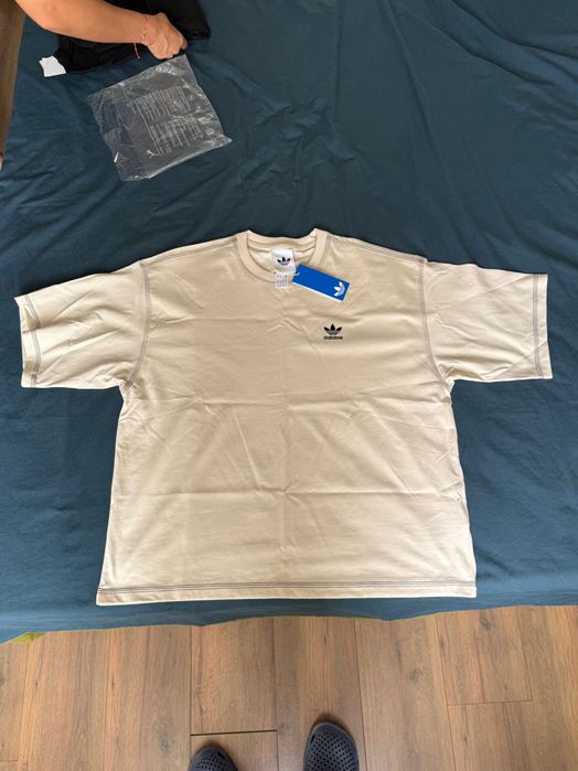 Мъжка Тениска adidas