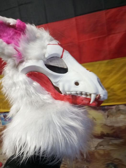 фурри без доставки