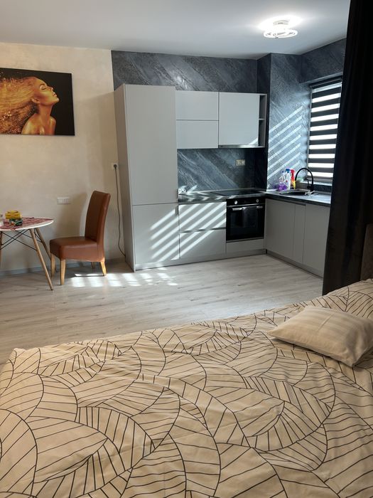 Regim hotelier ap 1 camera