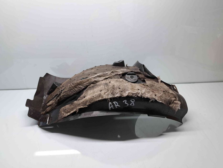 Carenaj roata dreapta fata Renault Captur (J87) [Fabr 2013-2017] 63843