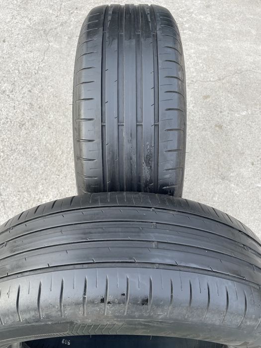205/60/16 -2бр. Летни гуми GoodYear