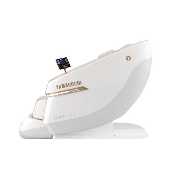 Массажное кресло Yamaguchi Calipso