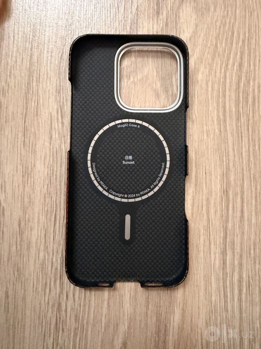 I phone 16 Pro | 128 GB