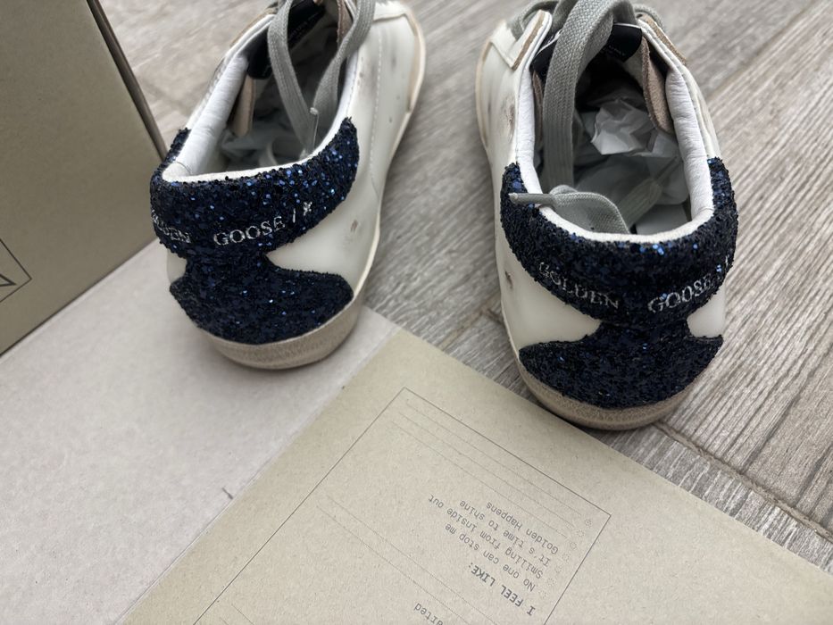 adidasi golden goose