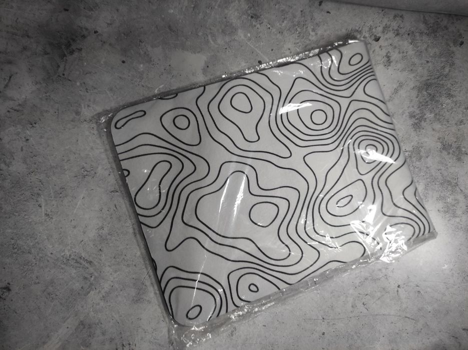 Игровой коврик для мыши