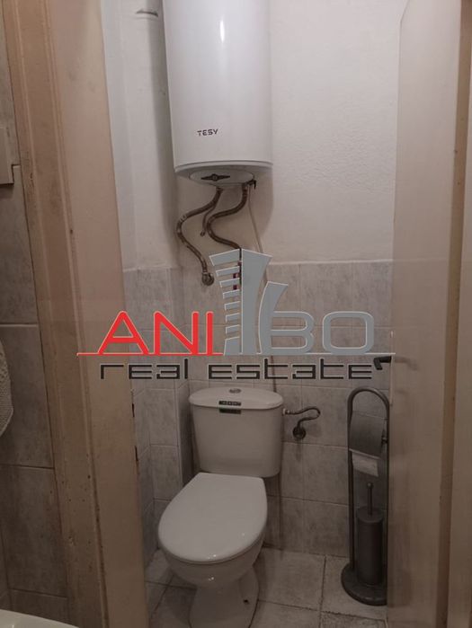 Продава се Тристаен апартамент в Варна, Спортна зала - 85 кв.м за 2189 €/кв.м - Снимка #11