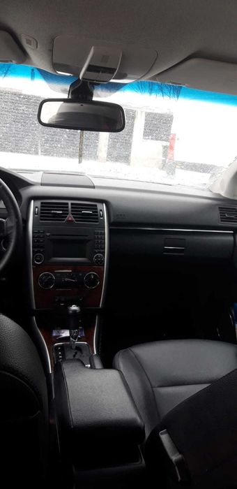 Mercedes B 180 CDI 2011 de vanzare