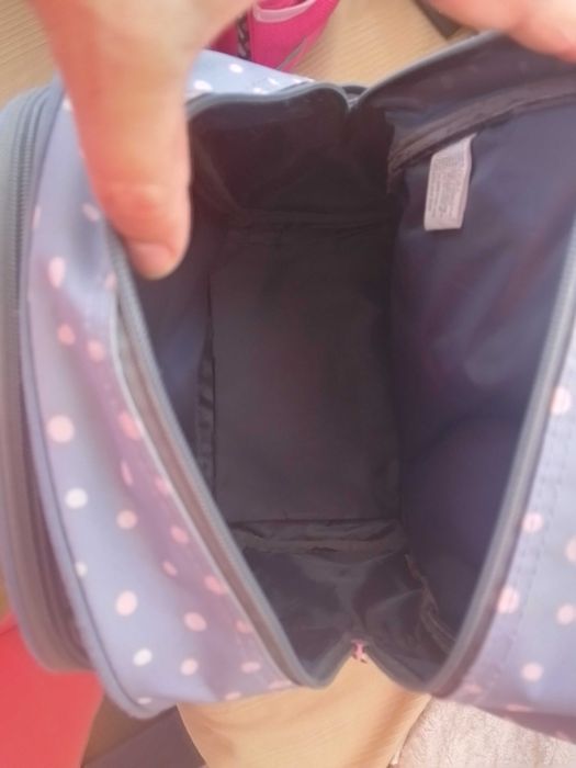 Ученическа раница