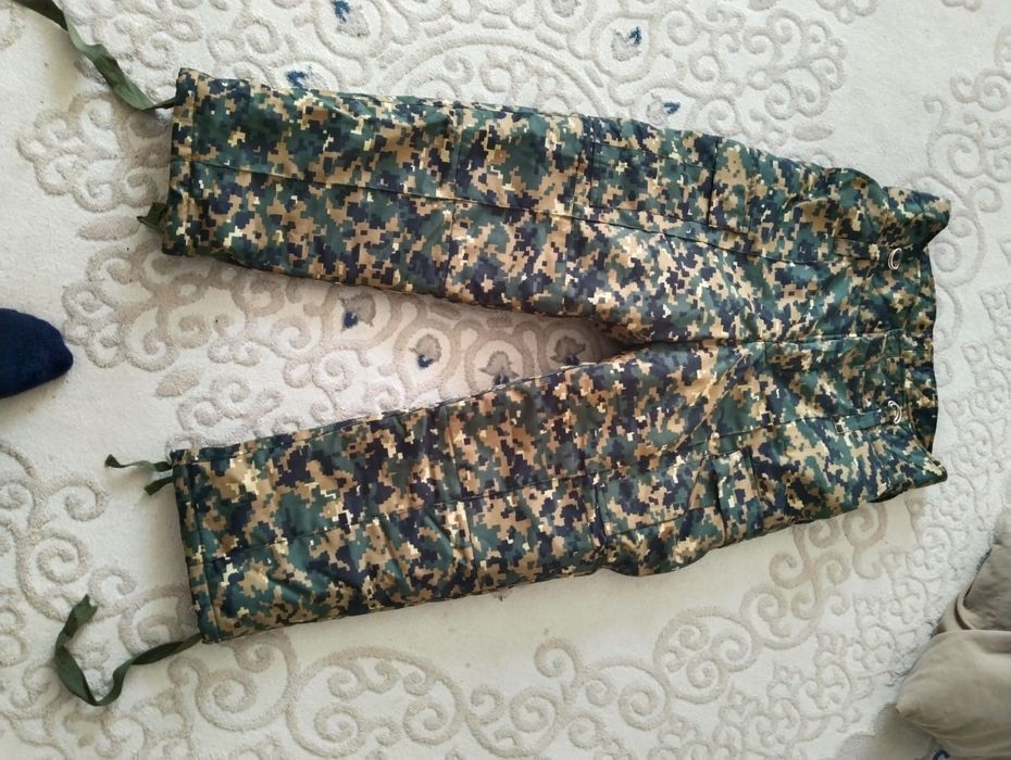 Форма  военный или...