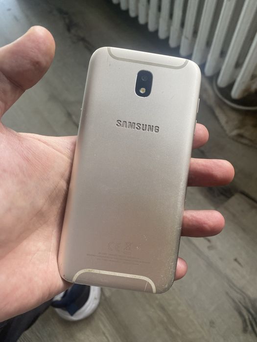 Samsung J5 (2017) -parola ecran