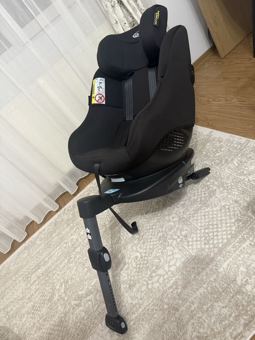 Vand scaun auto Graco!