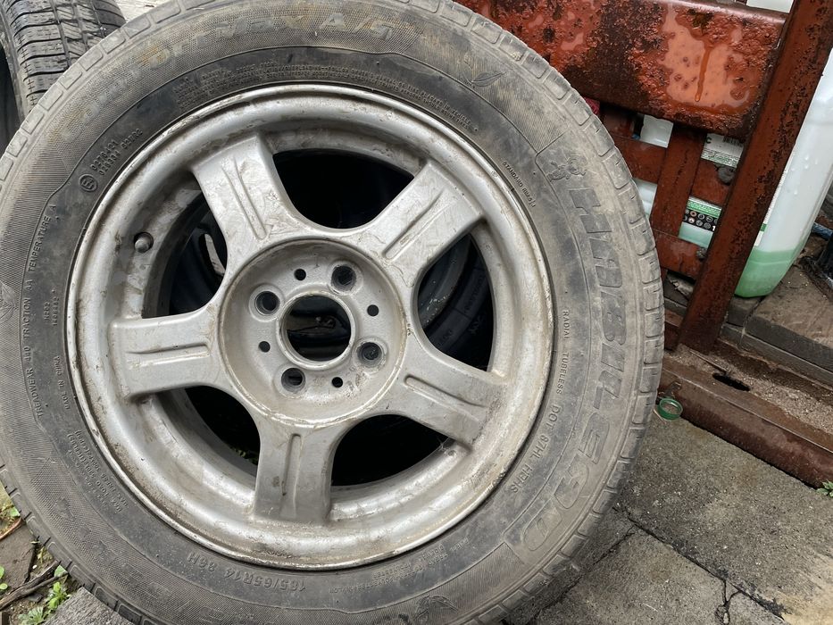 Продам диски один