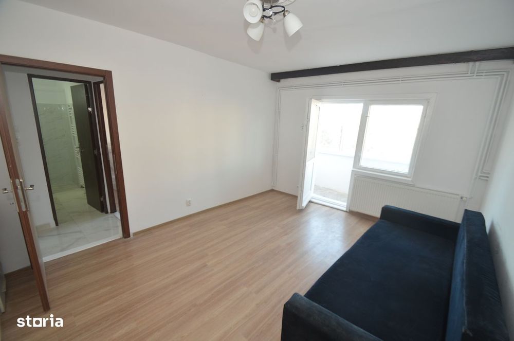 Apartament 2 camere confort 1 cu centrala