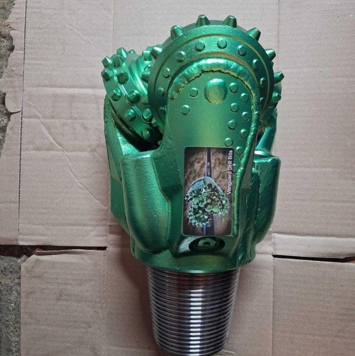 Utilaj forat + echipament scanare