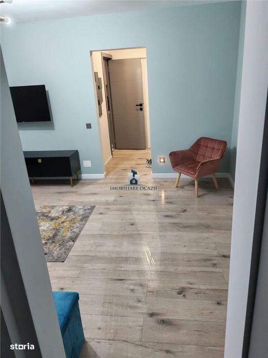 Apartament 2 camere Semidecomandat Sos. Oltenitei LUX