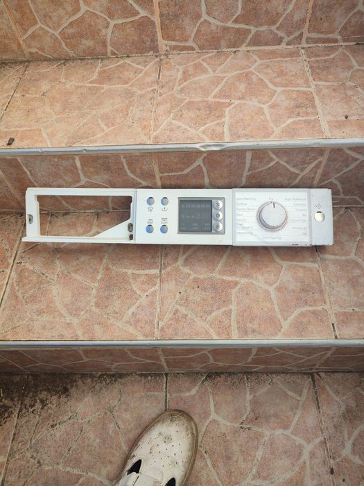 Програматор за пералня BOSH