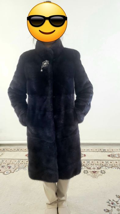 Норка Шабу Сатылады