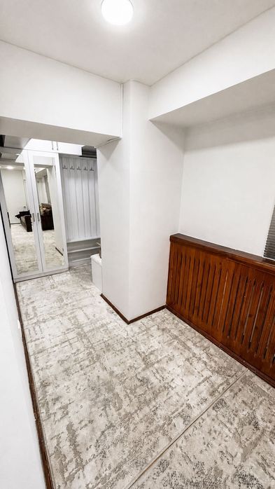 Просторная 5-комнатная квартира на Ц-1, 105 м²