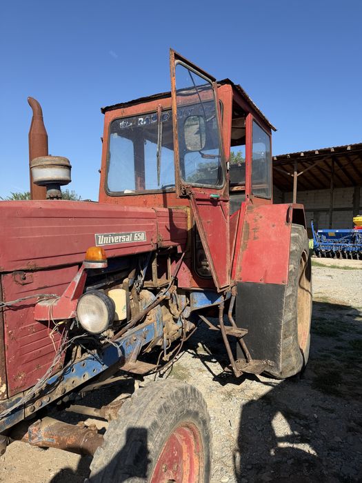 Vand utilaje agricole