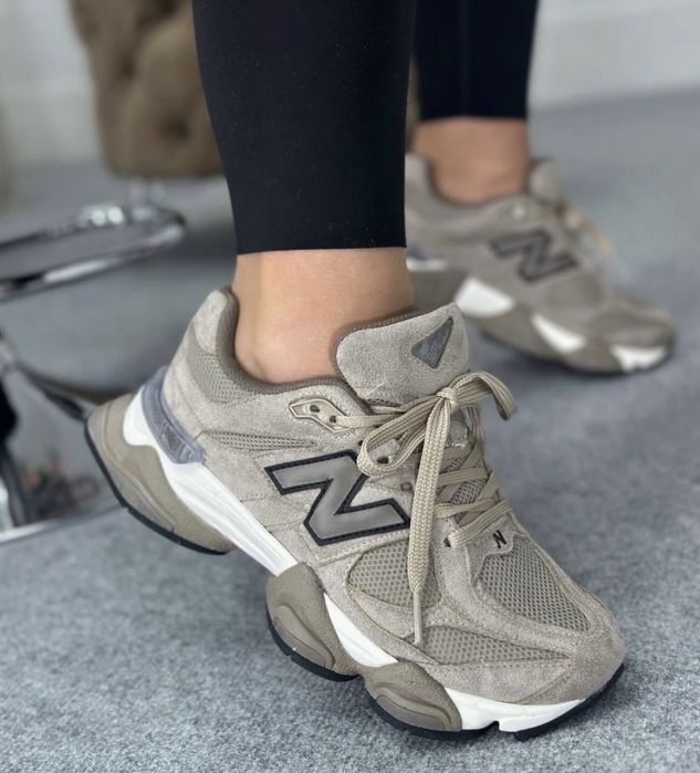 NB-New Balance 9060