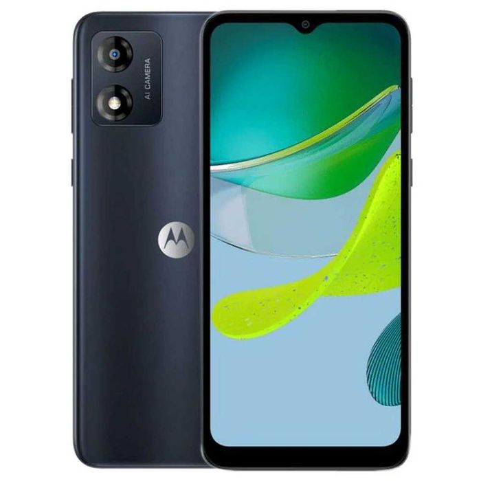 Motorola Moto e13