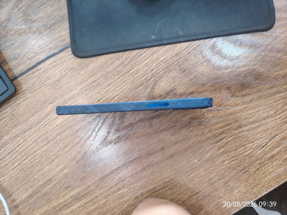 iPhone  12  mini