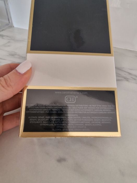 Carolina Herrera GOOD GIRL Парфюмна вода (EDP) 30 ml