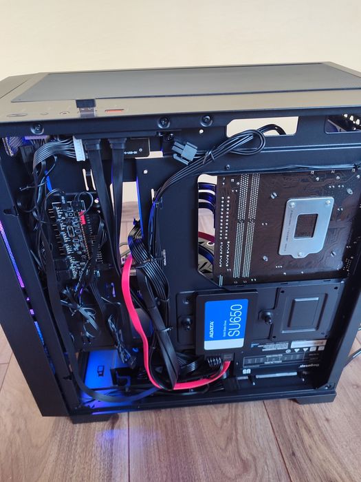 PC Gaming - I5 4460+ 12gb RAM + gtx 970 4gb 256 bit