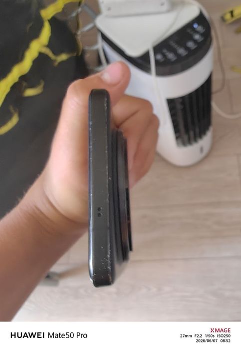 Vivo x 200 pro 256 16