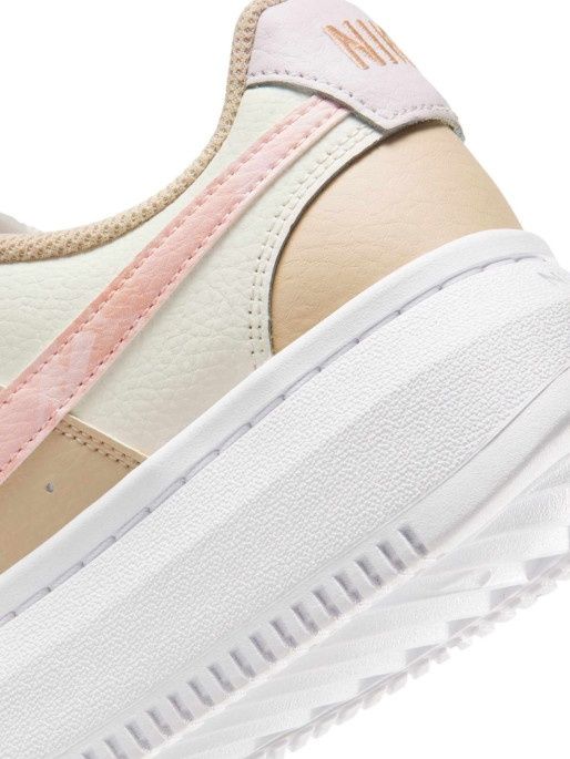 NIKE Обувки W court vision alta ltr