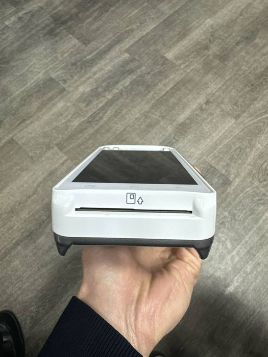 Kassa aparat sotiladi