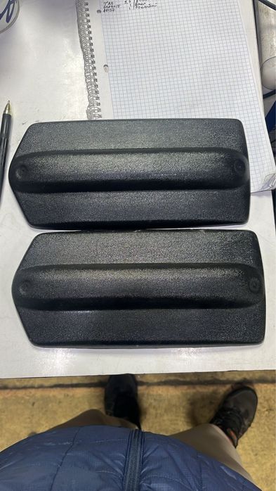 Электро привод на бокавую дверь