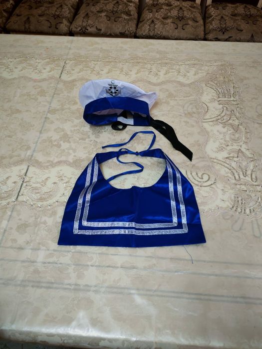 Карнавалдық костюм