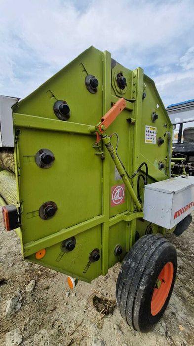 Пресс-подборщики Class(Класс) c Европы б/у. Гарантия. Доставка