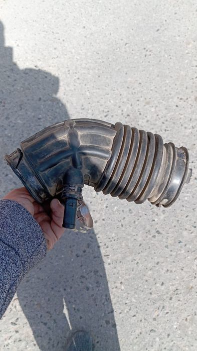 Ford в разборе!!!