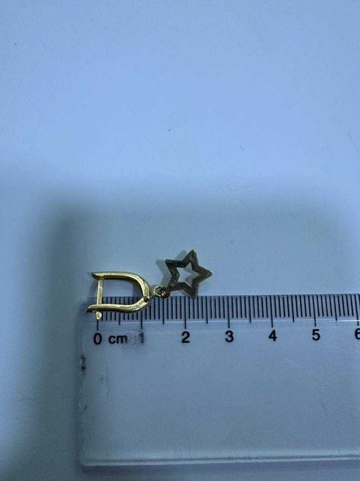 CERCEI AUR 14K 1.87GR (ctg)