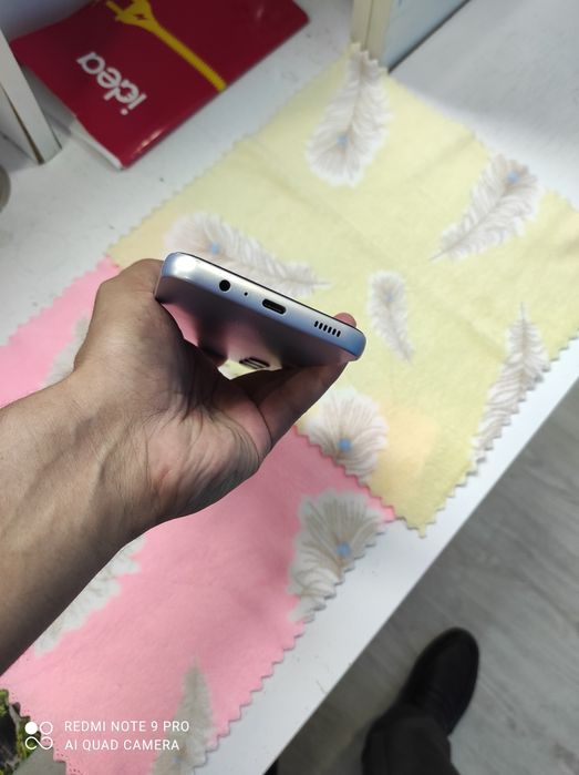 Samsung A14 128gb holati yahshi